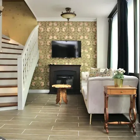 Prestige A Deux Pas De Montparnasse 6p - Flat-guest Paris