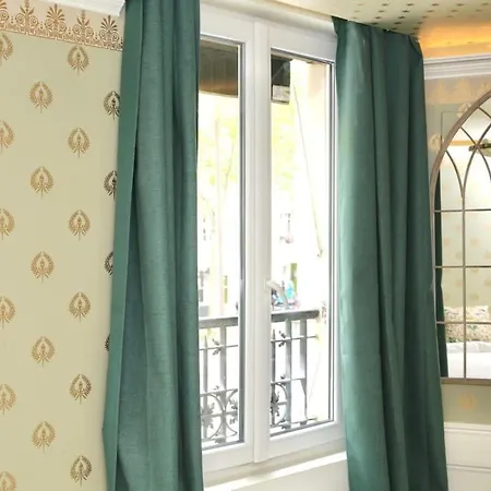 Prestige A Deux Pas De Montparnasse 6p - Flat-guest