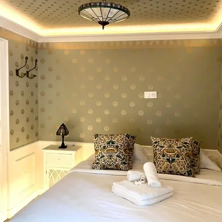 Prestige A Deux Pas De Montparnasse 6p - Flat-guest Paris