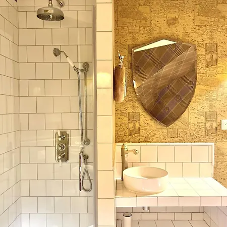 Prestige A Deux Pas De Montparnasse 6p - Flat-guest Paris