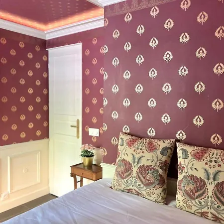 Lägenhet Prestige A Deux Pas De Montparnasse 6p - Flat-guest *