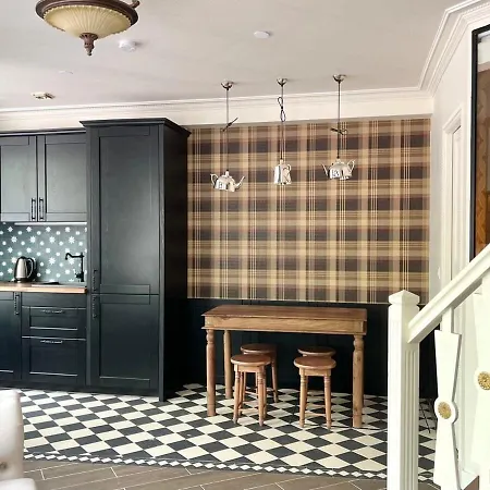 Prestige A Deux Pas De Montparnasse 6p - Flat-guest