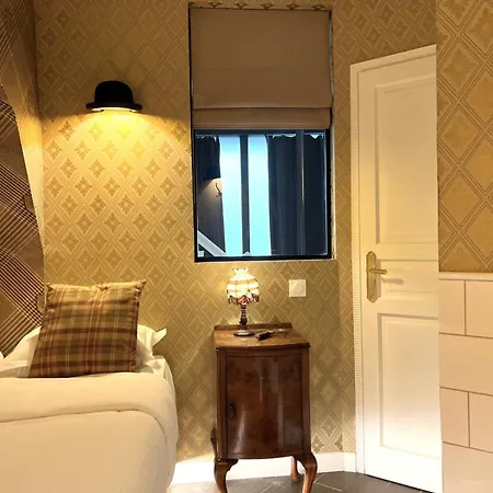 Lägenhet Prestige A Deux Pas De Montparnasse 6p - Flat-guest Paris