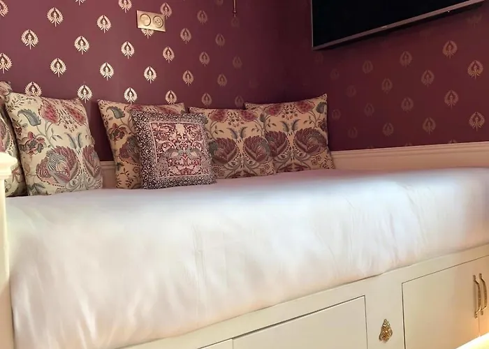 Appartement Prestige A Deux Pas De Montparnasse 6p - Flat-guest *