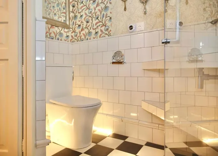 Appartement Prestige A Deux Pas De Montparnasse 6p - Flat-guest