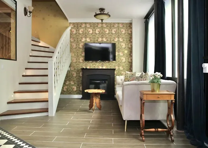 Prestige A Deux Pas De Montparnasse 6p - Flat-guest Parijs