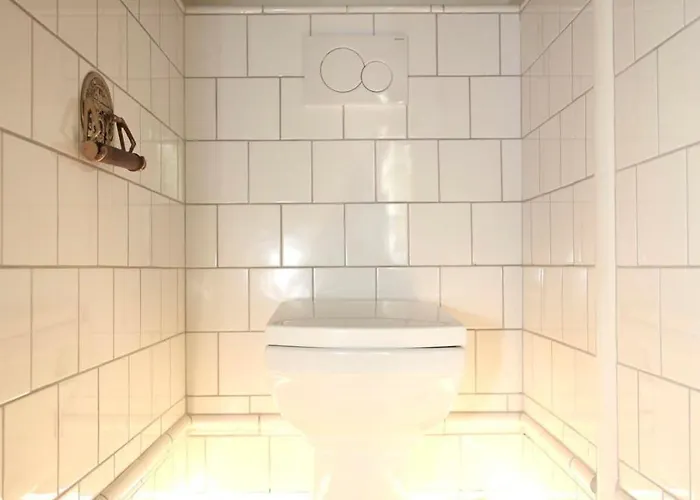 Appartement Prestige A Deux Pas De Montparnasse 6p - Flat-guest Parijs